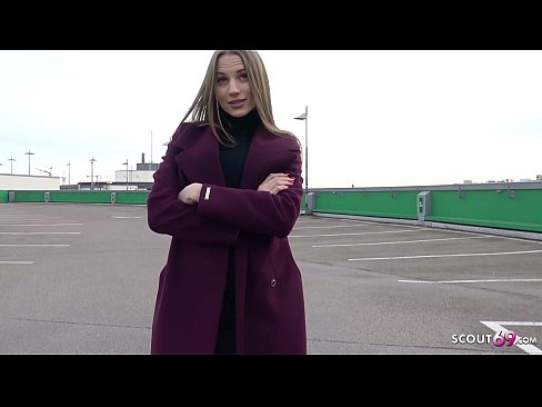 ❤️ GERMAN SCOUT STEELE UKITZEKO AMETSA DA, APARKALEKUA TELLTALE ETA SEXY DIRUAREN truke ❤ Sexu bideoa pornoan eu.filmexxx18.ru ☑